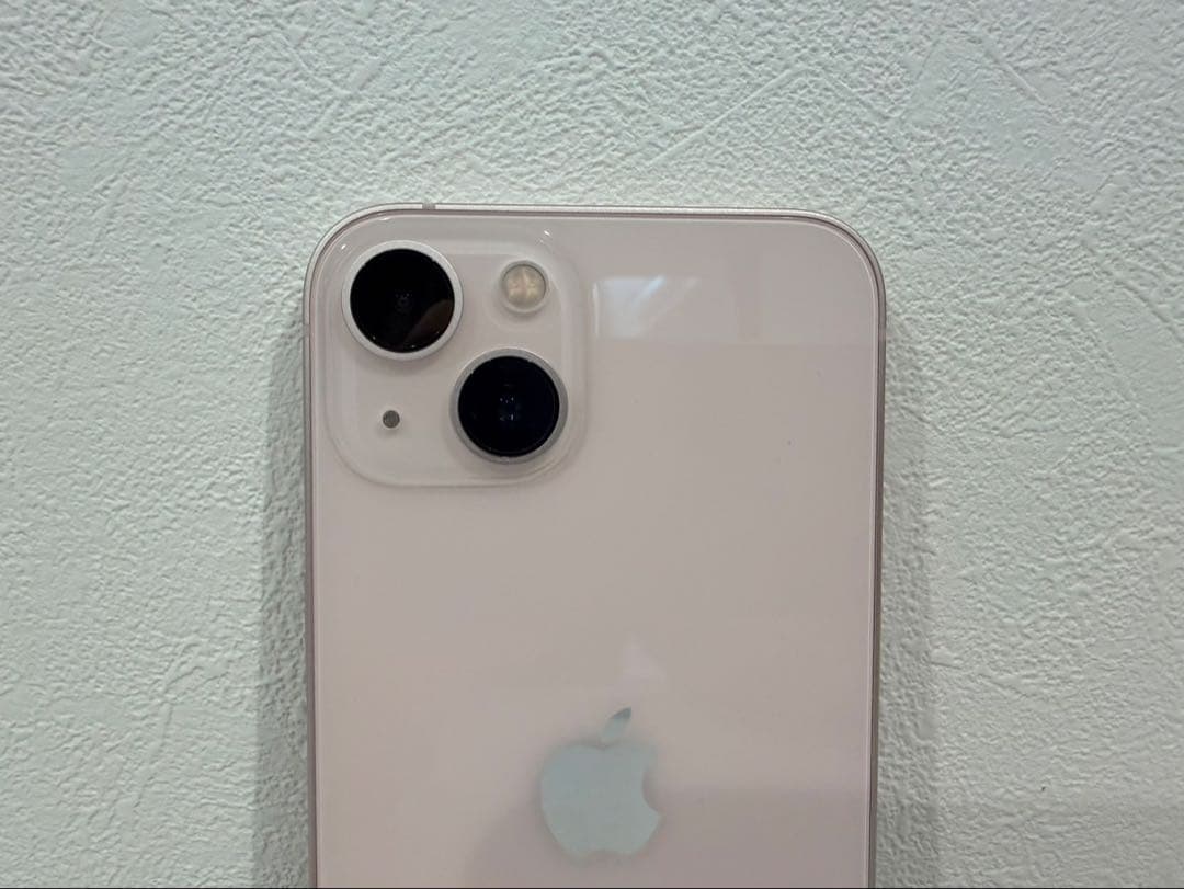 【美品】Apple iPhone 13 256GB