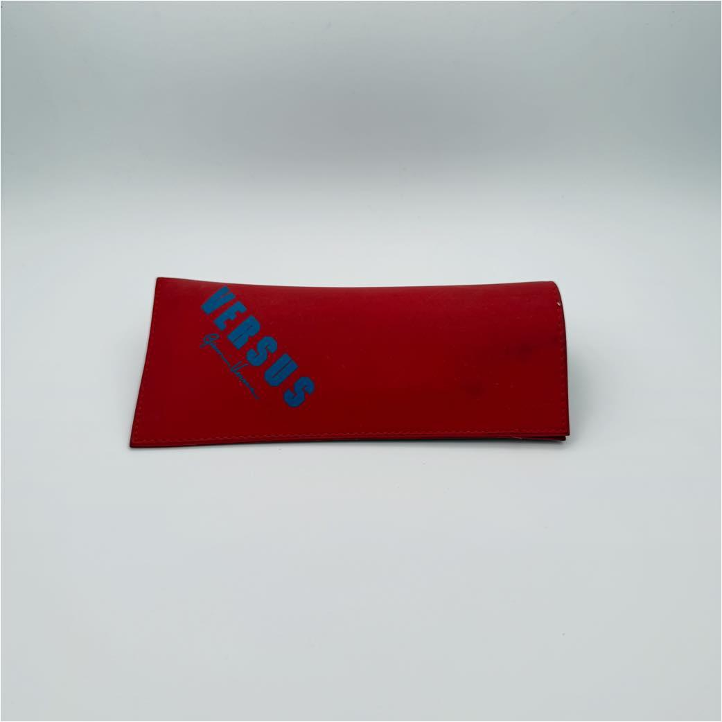 Versace ヴィンテージ サングラス MOD.F06 COL.32M