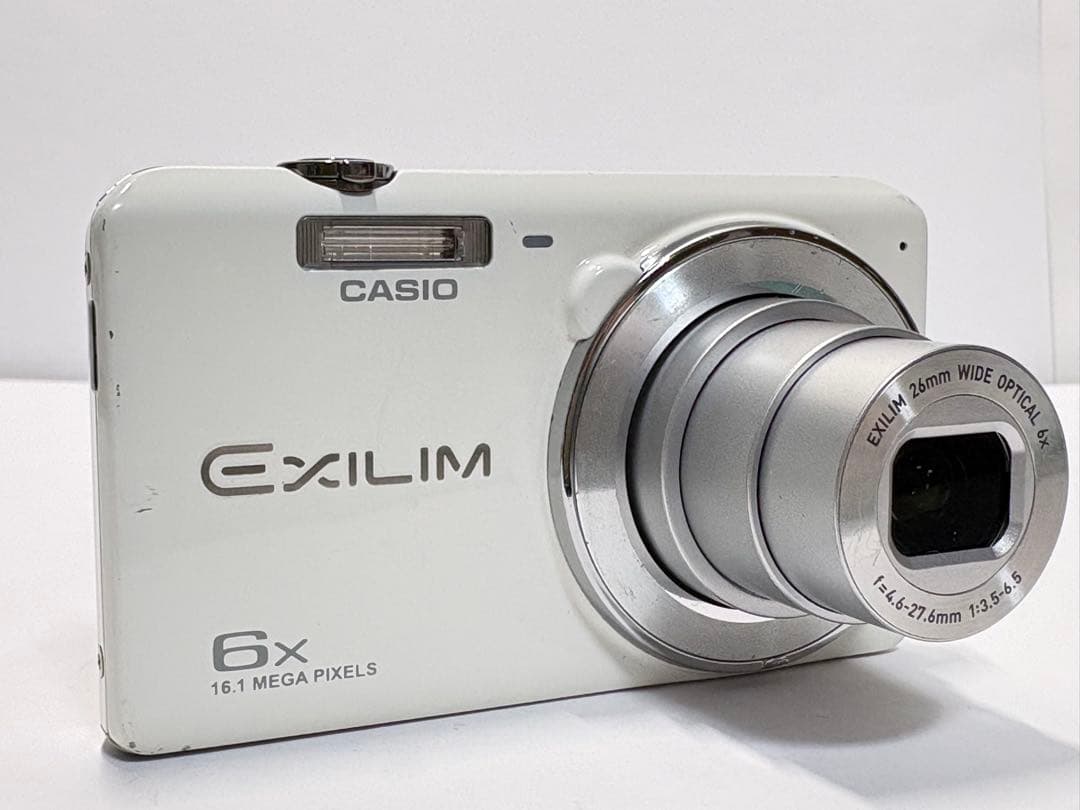 CASIO EXILIM EX-Z31 コンパクトカメラ コンデジ デジカメ