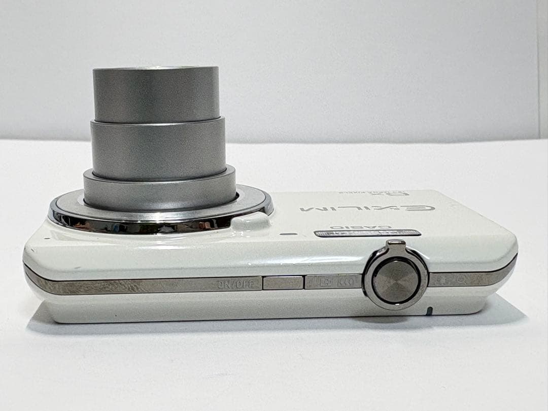 CASIO EXILIM EX-Z31 コンパクトカメラ コンデジ デジカメ