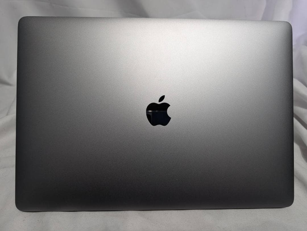 MacBook Pro SSD1TB メモリ16GB