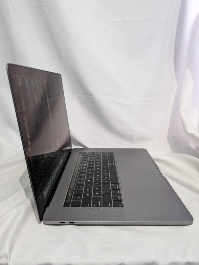 MacBook Pro SSD1TB メモリ16GB