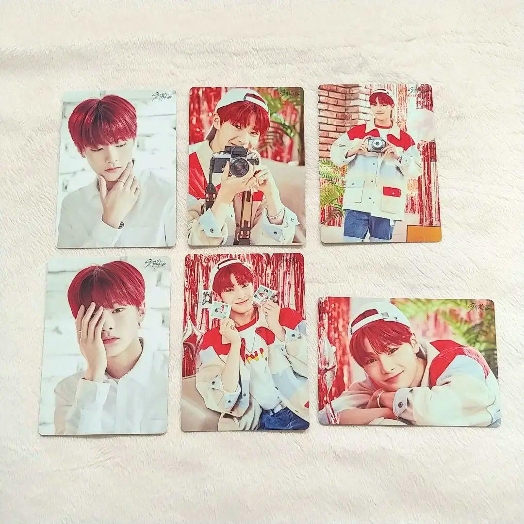 Stray Kids　アイエン -6