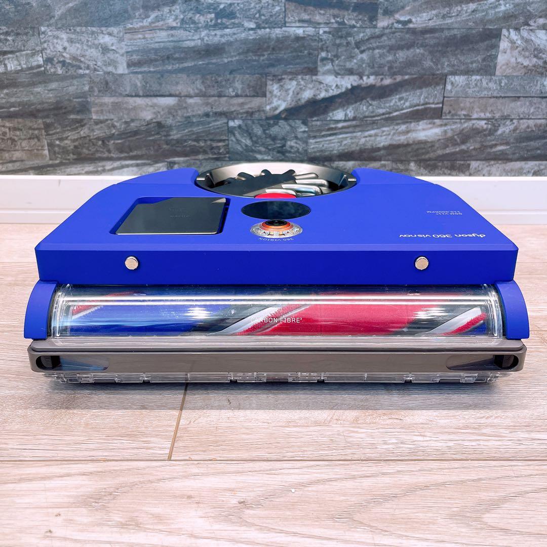 dyson ダイソン ロボット掃除機 Dyson 360 RB03