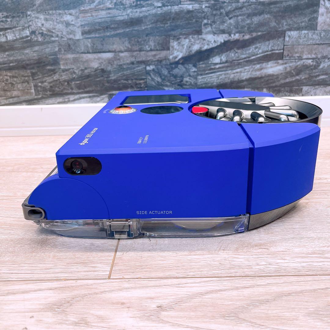 dyson ダイソン ロボット掃除機 Dyson 360 RB03