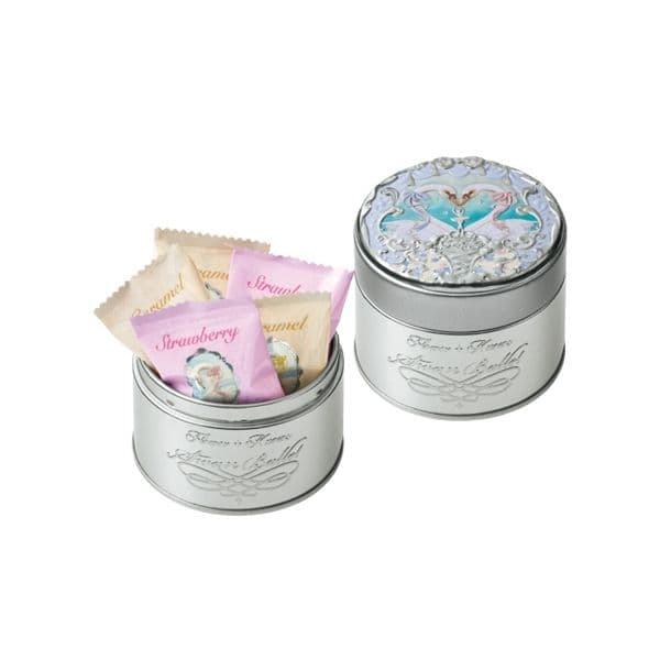 低価格フラワーノーズ✕ゴンチャロフA〜Eコンプリートセット　2026バレンタイン