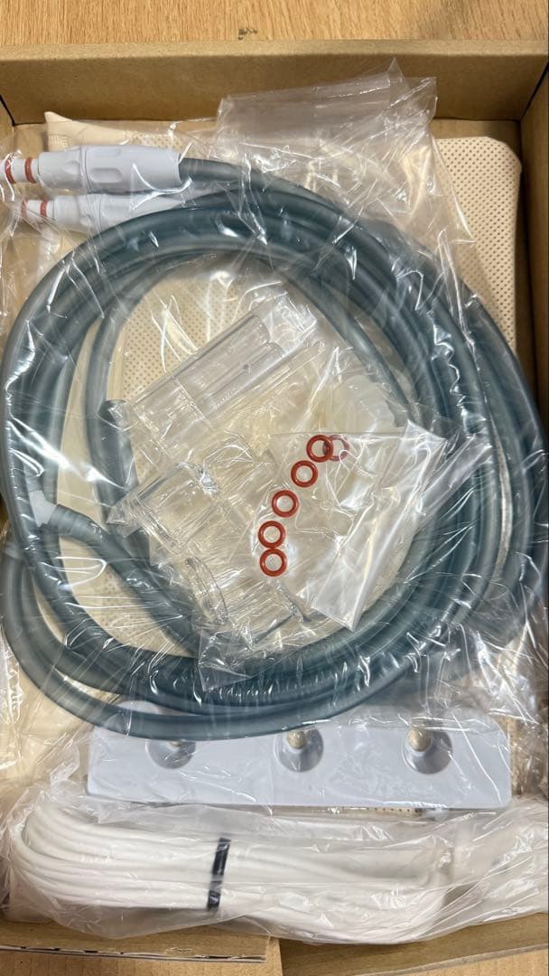 ナリス　ビューティプロ　7008000 新品同様未使用