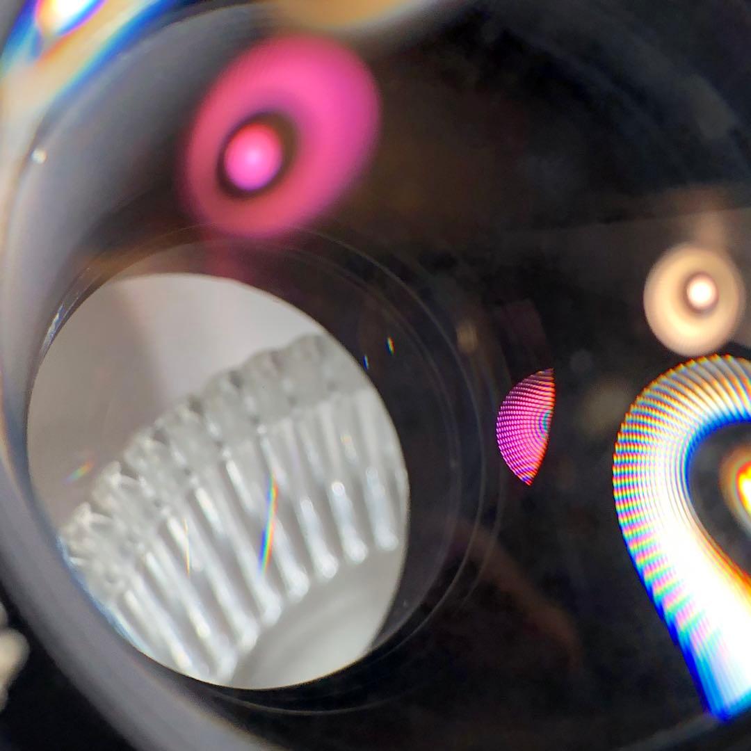 専用キャップ付レア？vivitar series1 135mm f2.3 M42