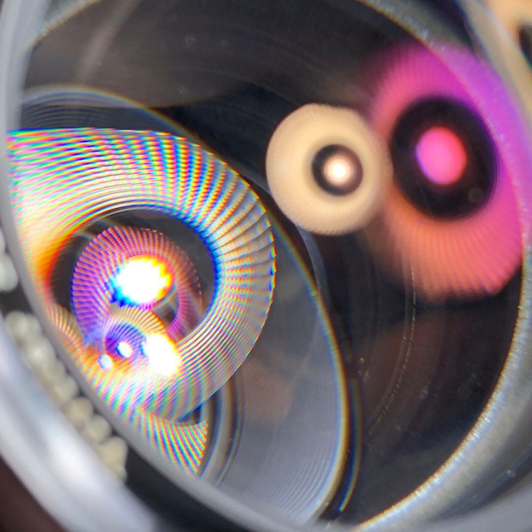 専用キャップ付レア？vivitar series1 135mm f2.3 M42