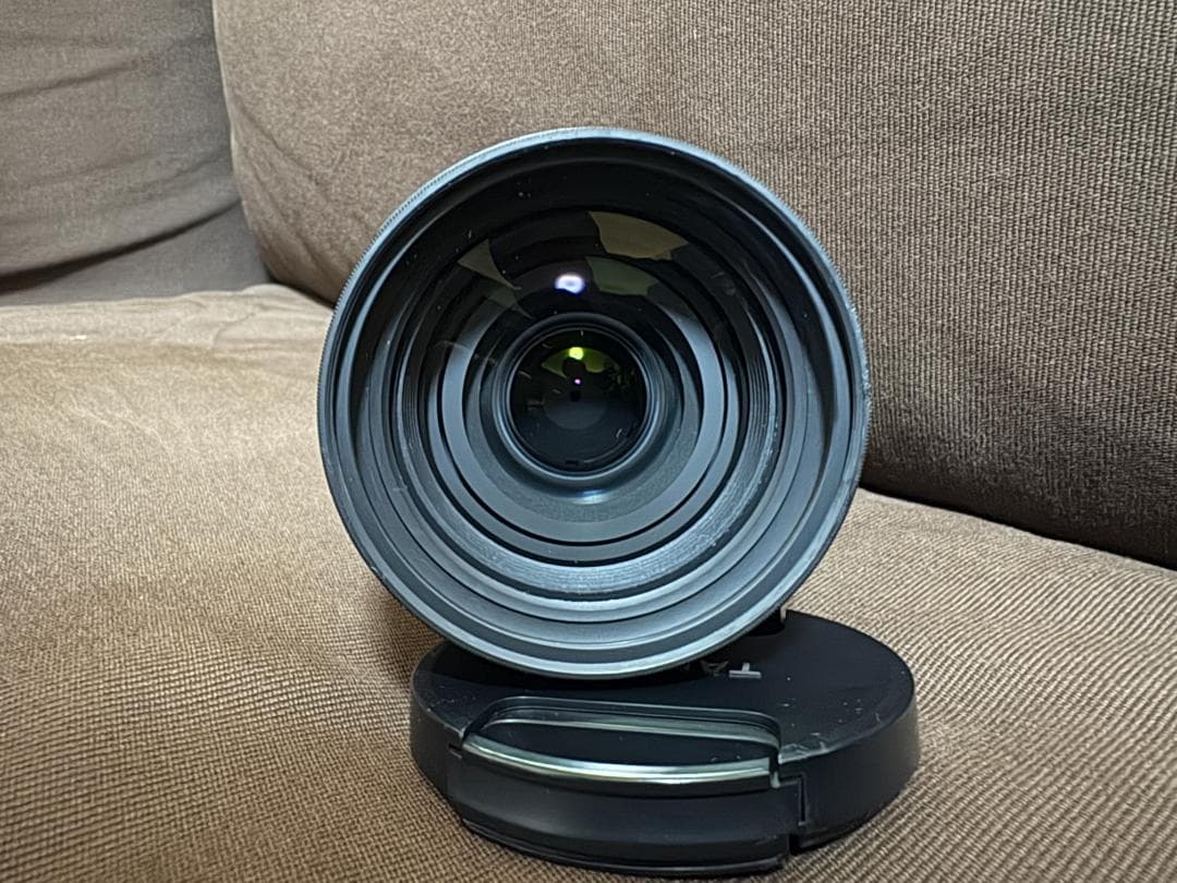 ソ*ー様 《早い者勝ち》TAMRON 28-200mm F/2.8-5.6