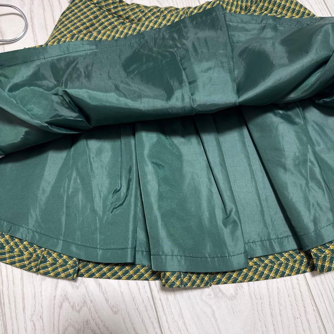 ビーミングバイビームス☆女の子フォーマル 3点セット＋おまけ☆120