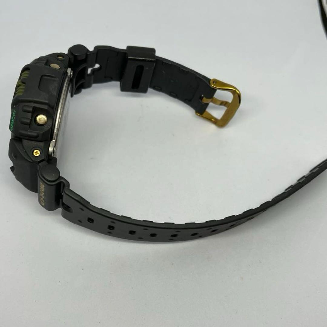 良品 G-SHOCK ツインセンサー スカイフォース 新品電池交換済み