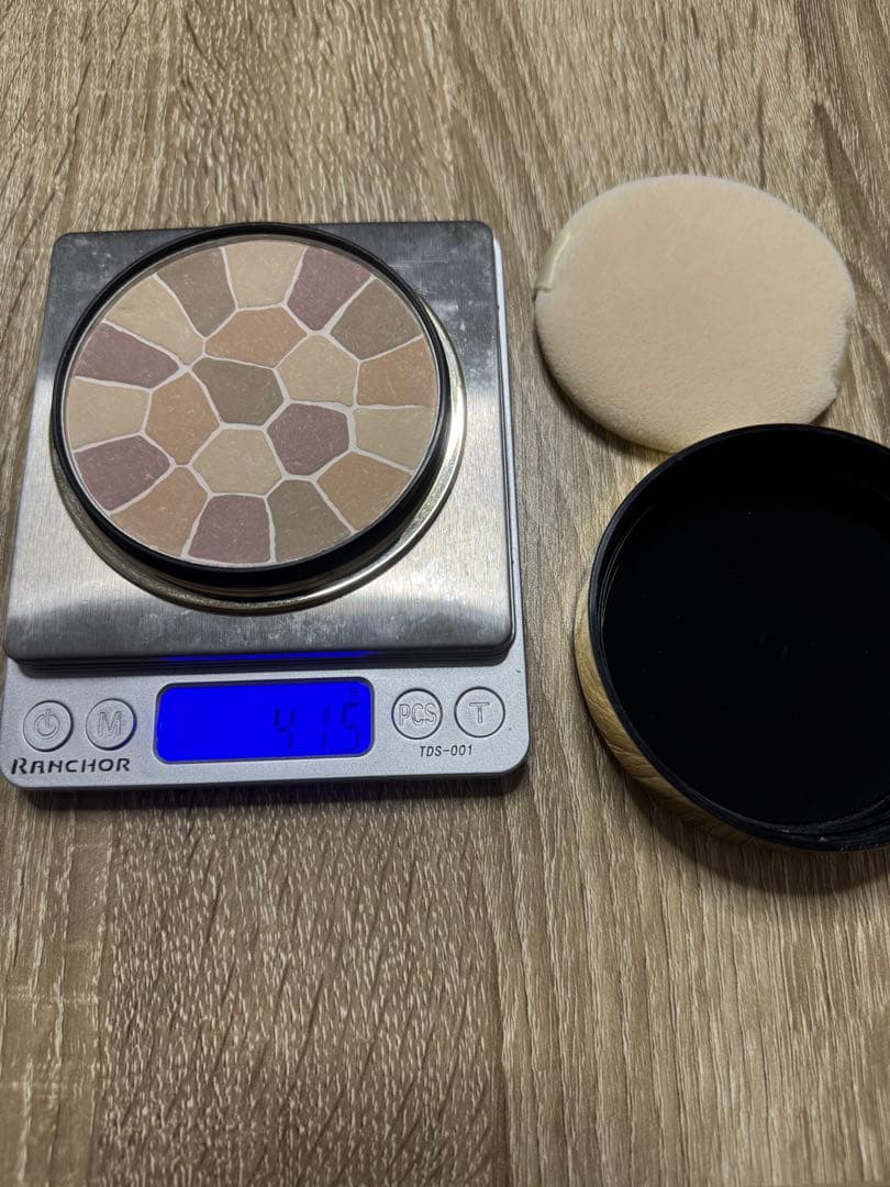 ラプードルオートニュアンスリクスィーズⅤ