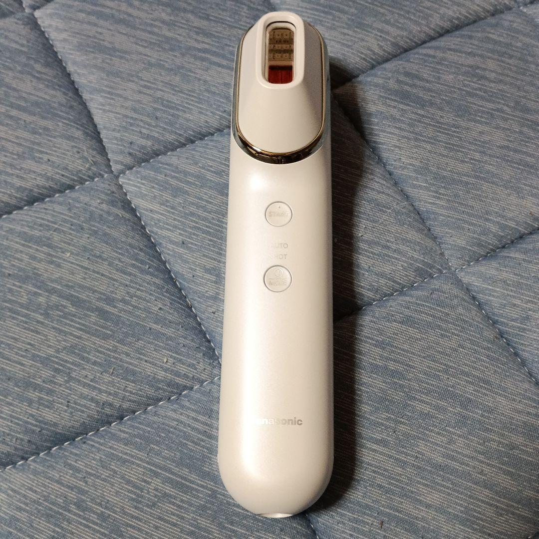 パナソニックフォトブランショット光美顔器EH-SL85