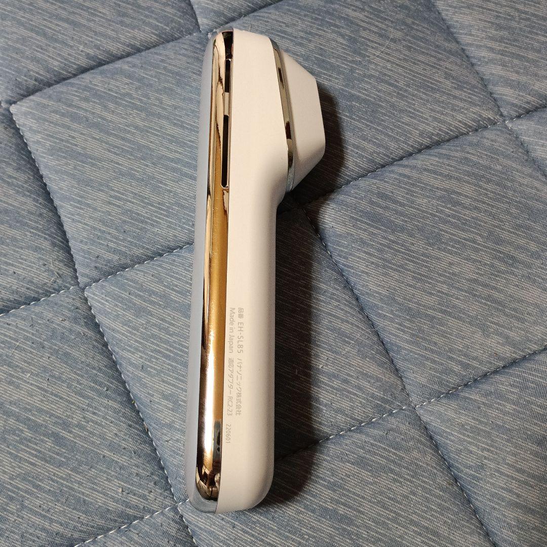 パナソニックフォトブランショット光美顔器EH-SL85