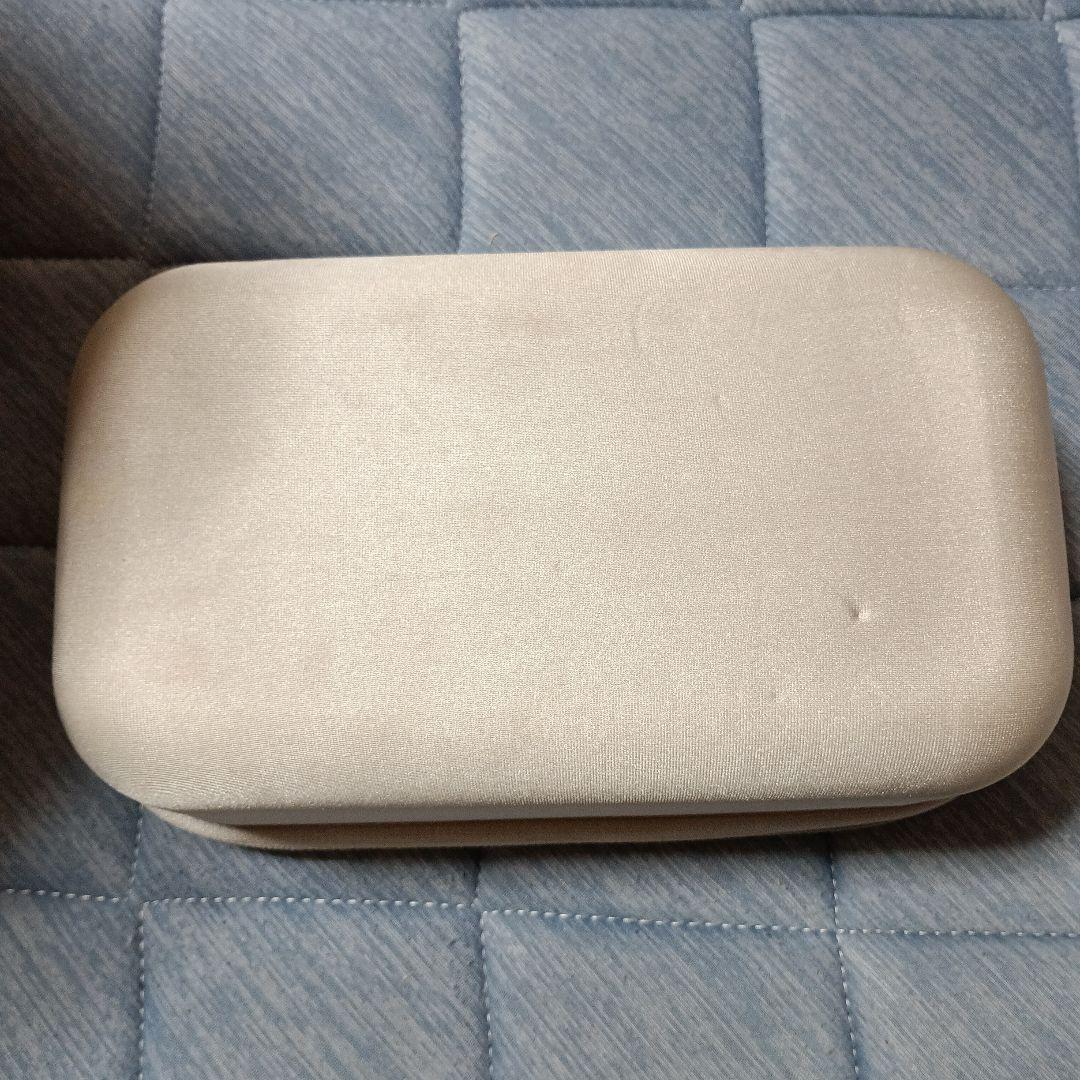 パナソニックフォトブランショット光美顔器EH-SL85