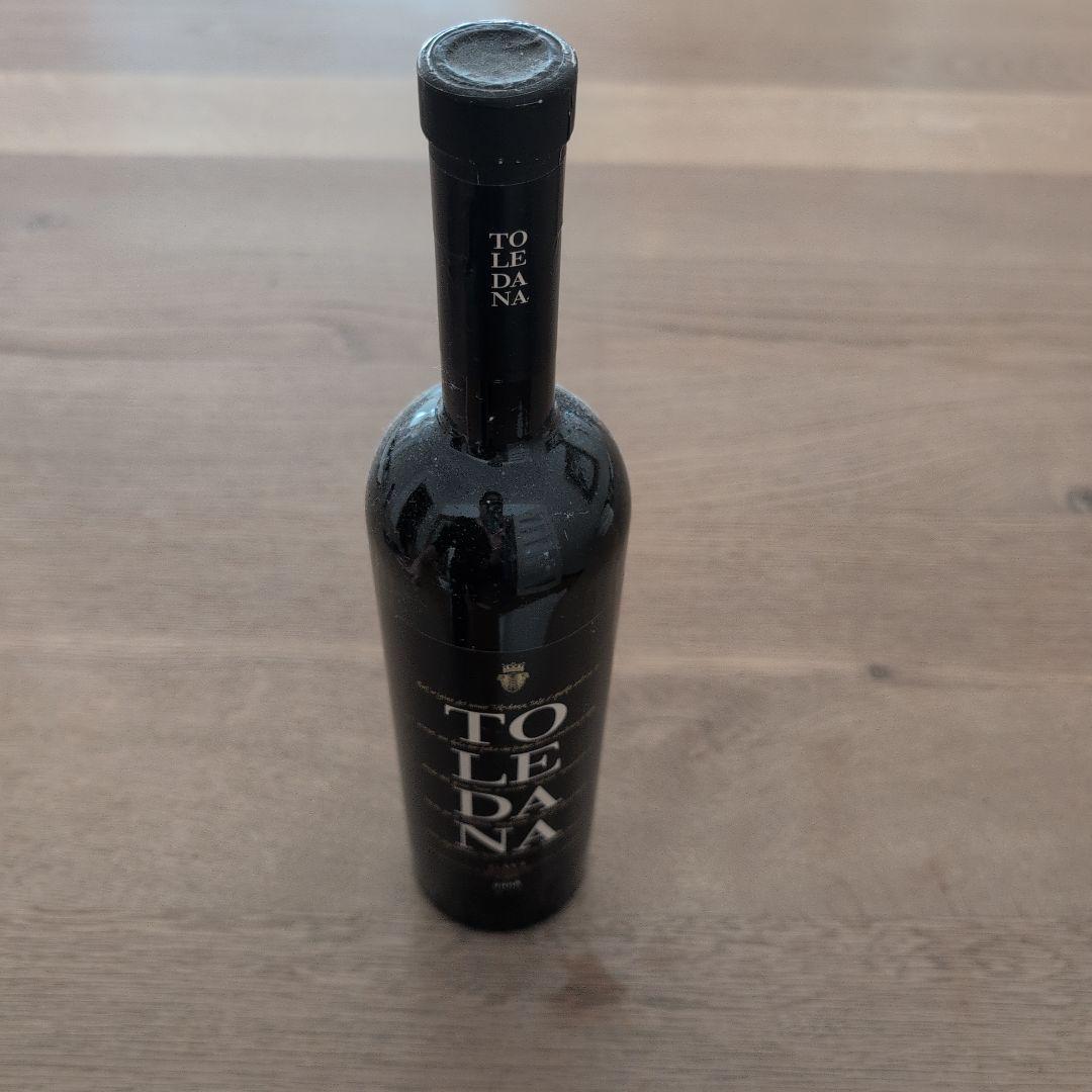 ワイン Toledana Gavi 2006 750ml