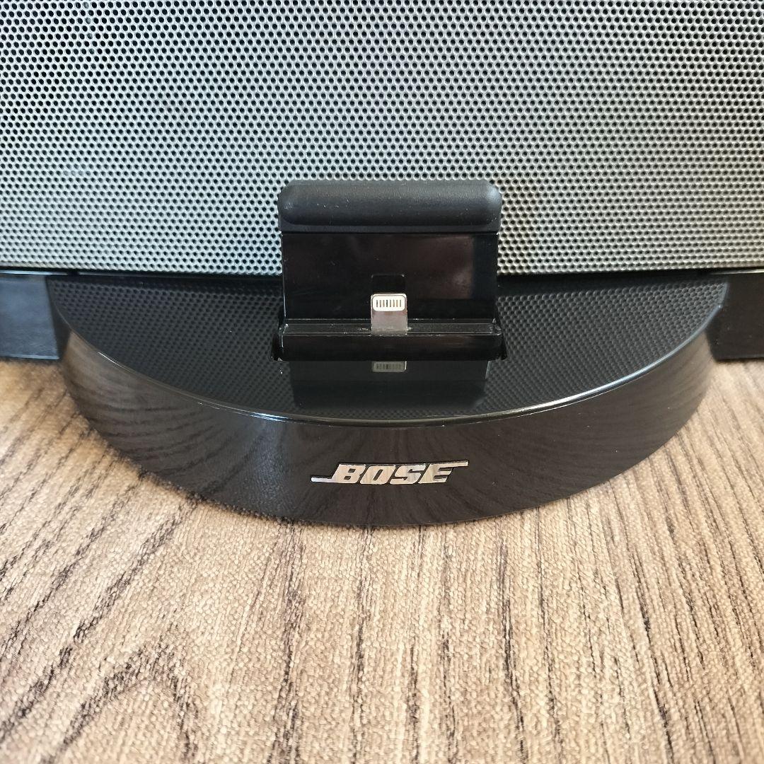 美品✨BOSE SoundDock Series Ⅲ ボーズ サウンドドック