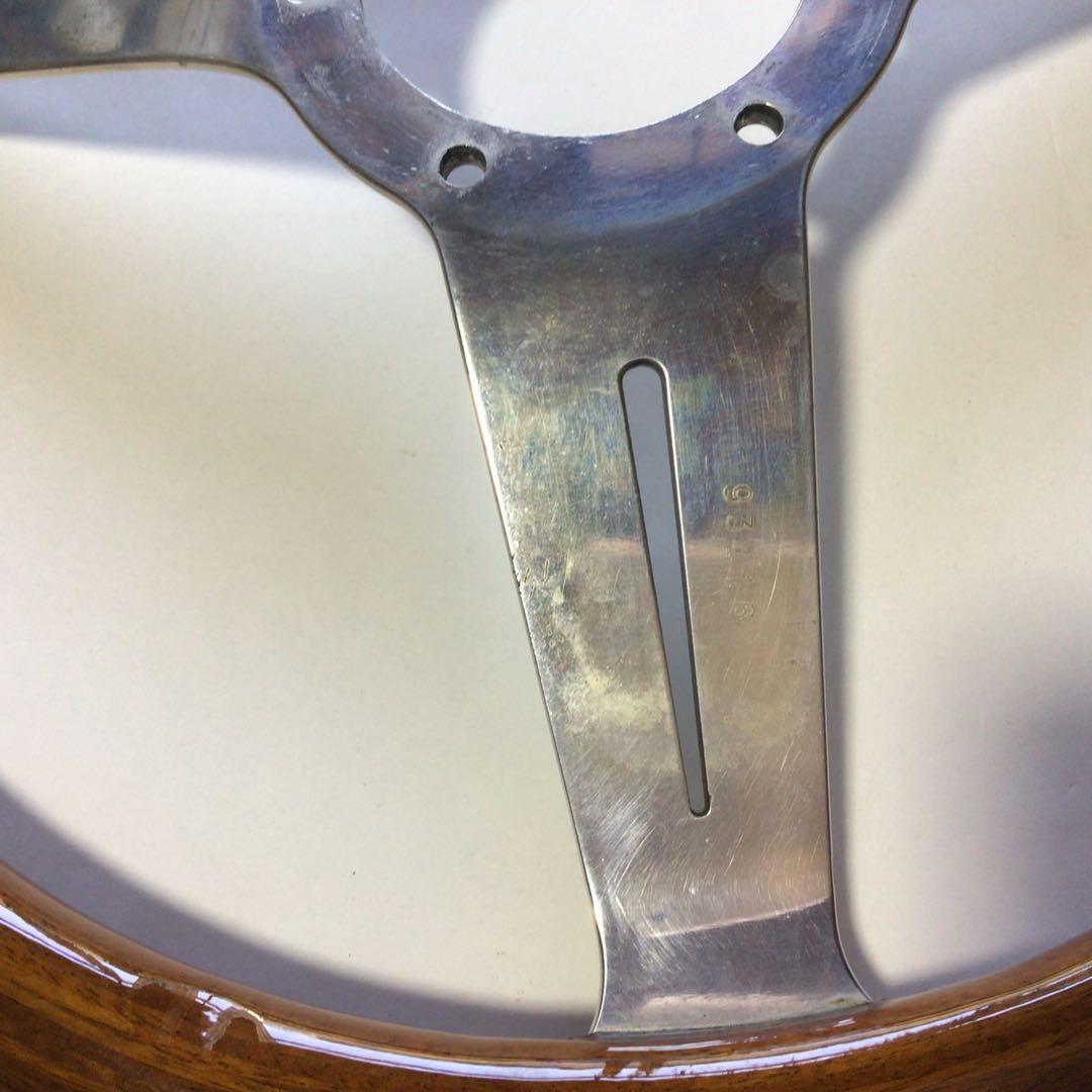 ナルディ ウッド クラシック 33パイ NARDI 正規品 ステアリング