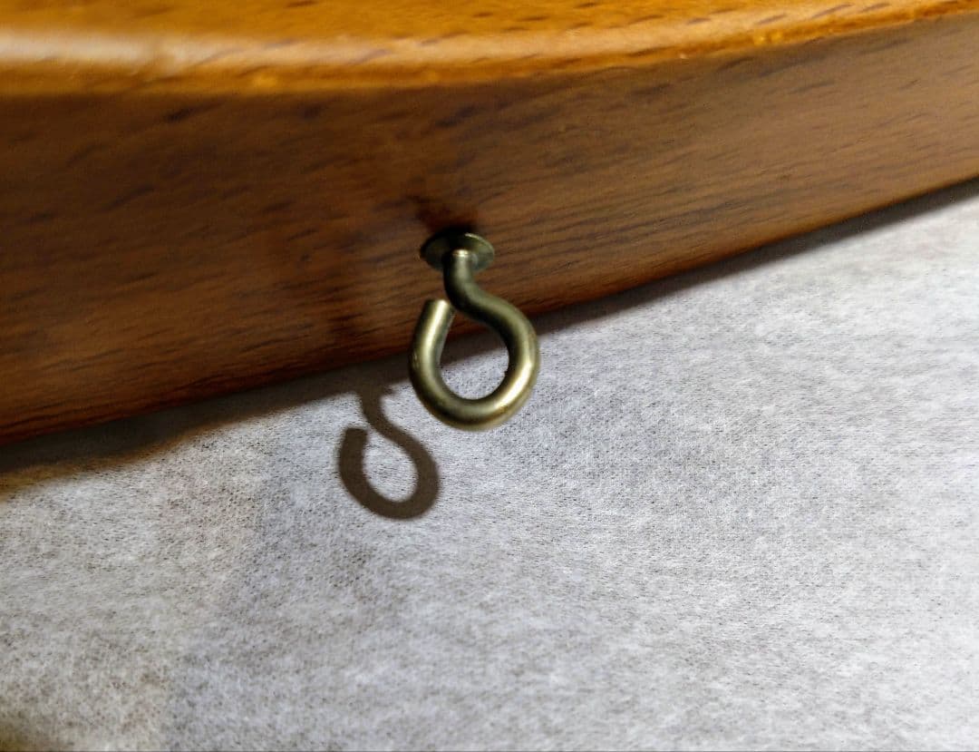 木製衣類ハンガー太（コート/ジャケット用）59本セット