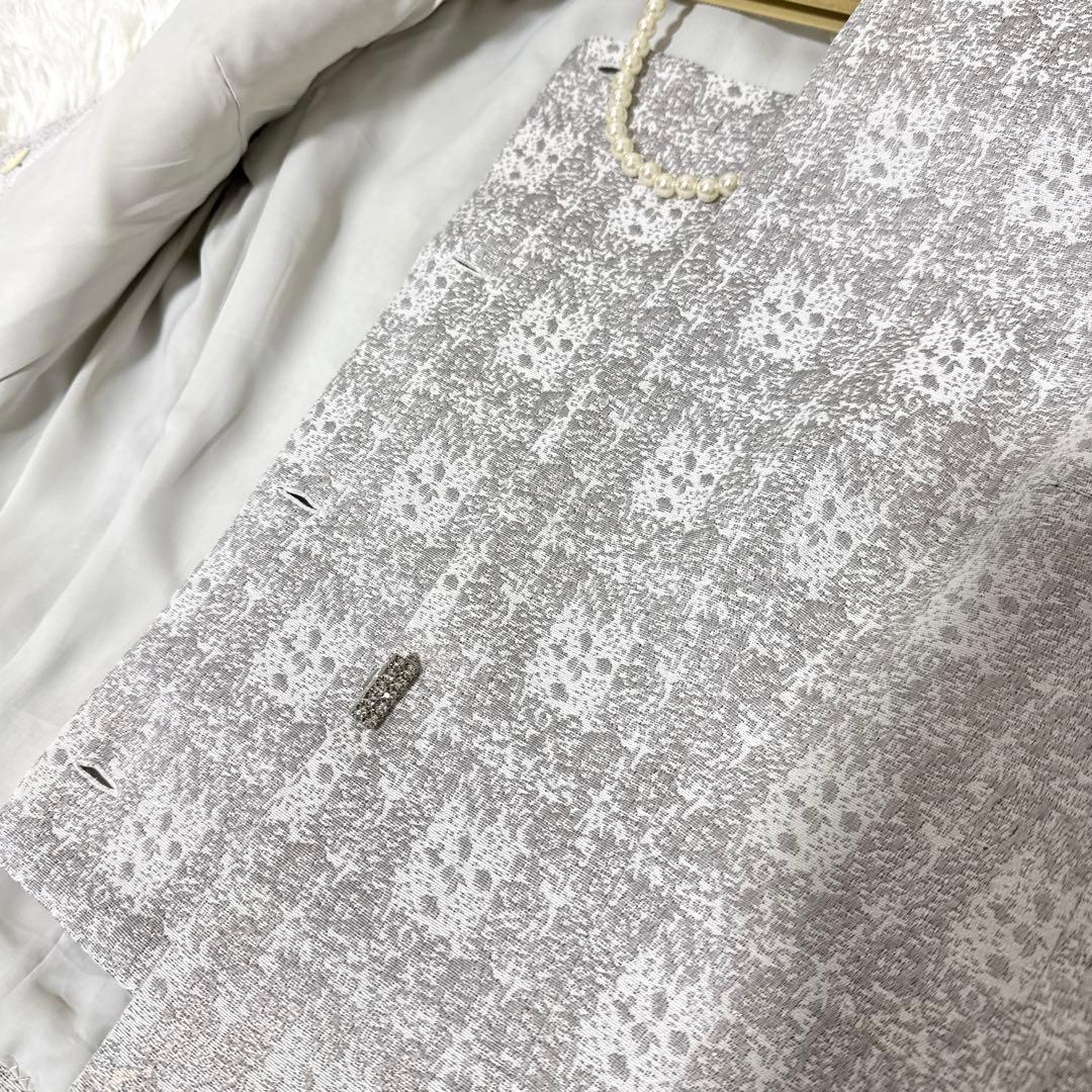 イギンジブリーヌ　東京イギン　マザーズドレス　高級ブランド　セレモニースーツ