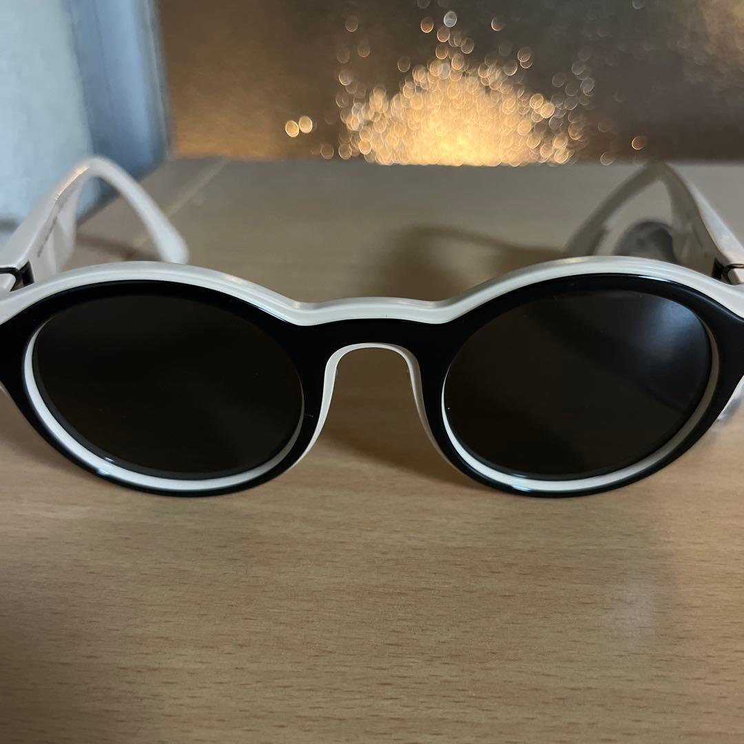 ぺ*ぺ様 mmdual001 mykita maison margela