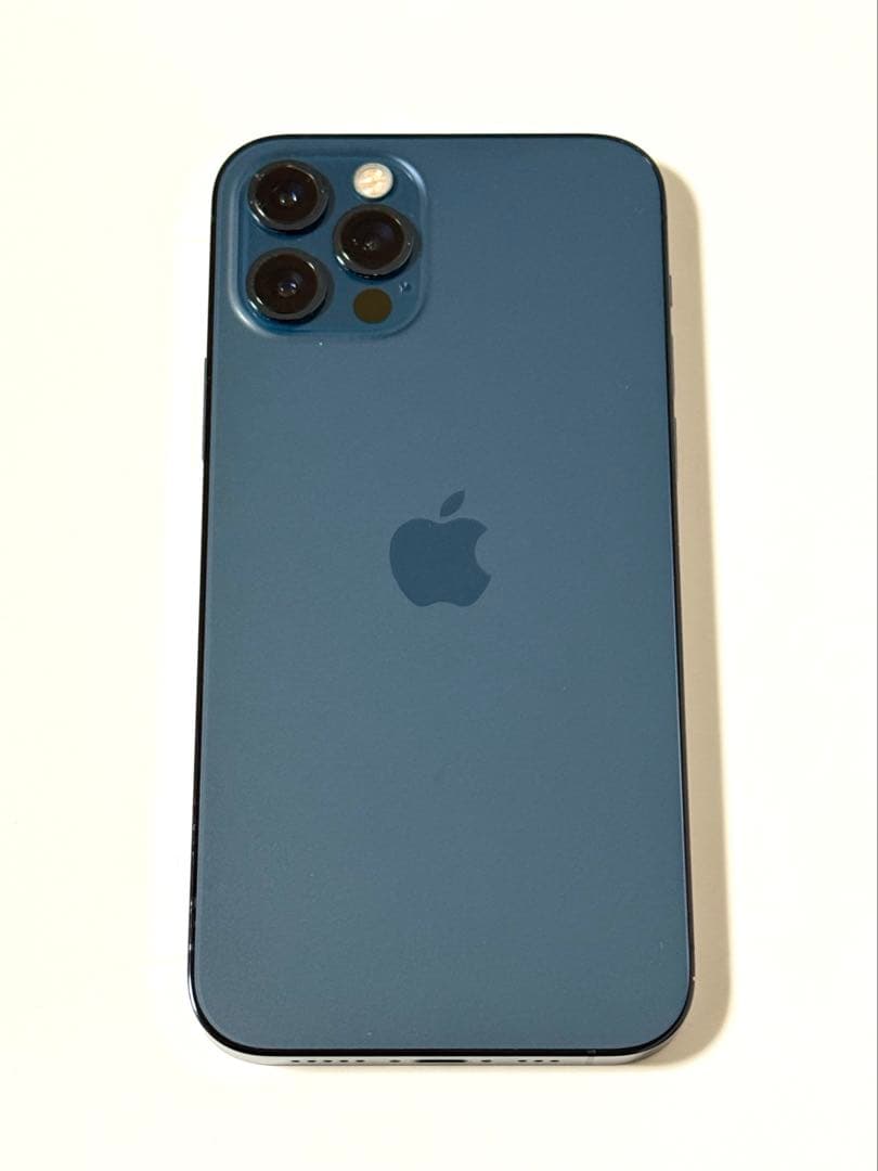 Apple iPhone 12 pro 256g 本体