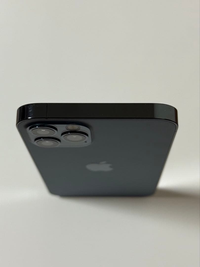 Apple iPhone 12 pro 256g 本体