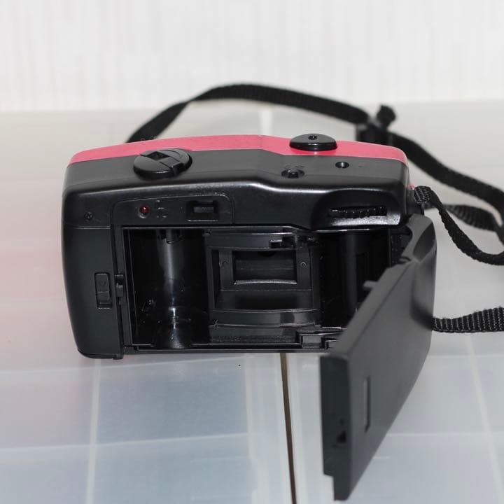 ハローキティ フィルムカメラ