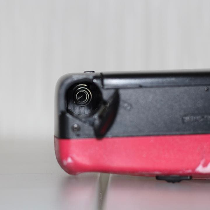 ハローキティ フィルムカメラ