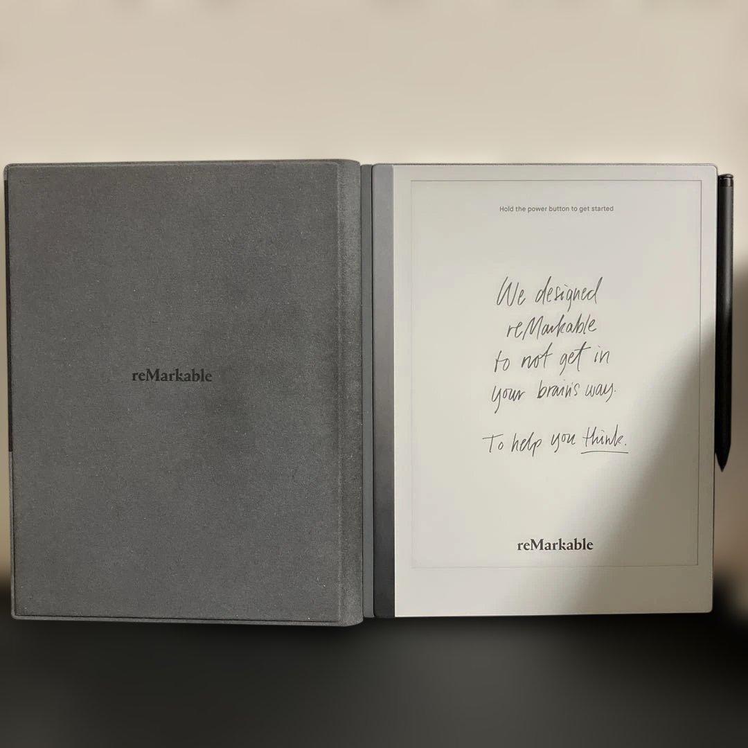 その他 reMarkable 2