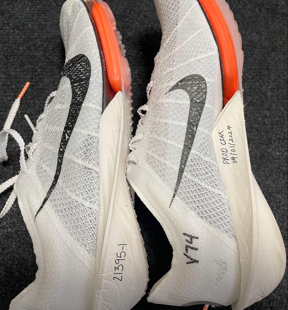 あ*お様 Nike エアズーム ビクトリー2 プロトタイプ 極美品【26.5cm