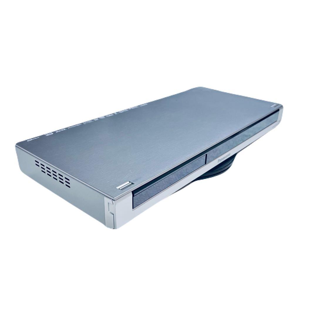 Panasonic DIGA DMR-BZT750 2TB ブルーレイレコーダー