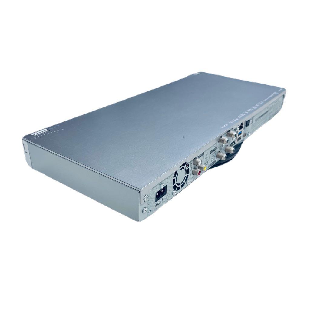 Panasonic DIGA DMR-BZT750 2TB ブルーレイレコーダー