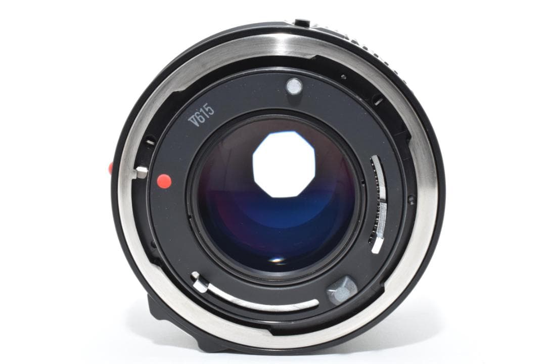 レンズ(単焦点) CANON NEW FD 50mm F1.4 #7846