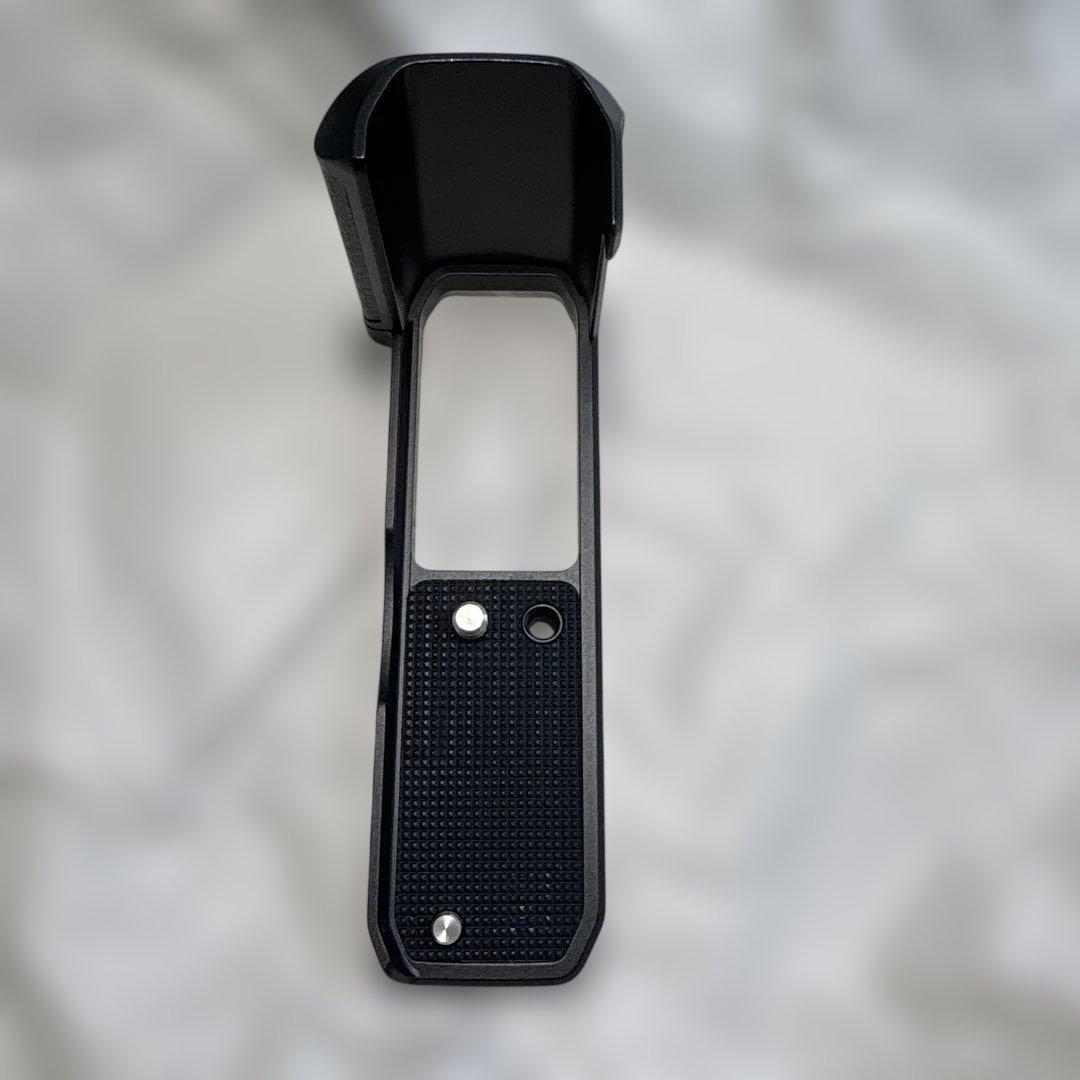 Nikon Z fc 純正グリップ　GR1