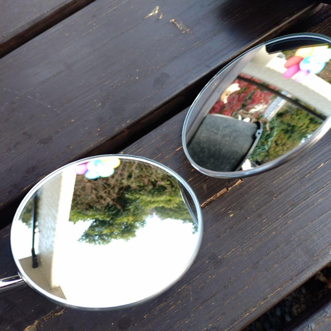 【新品】ミラジーノ ルーカス　ドアミラー フェンダーミラー L700