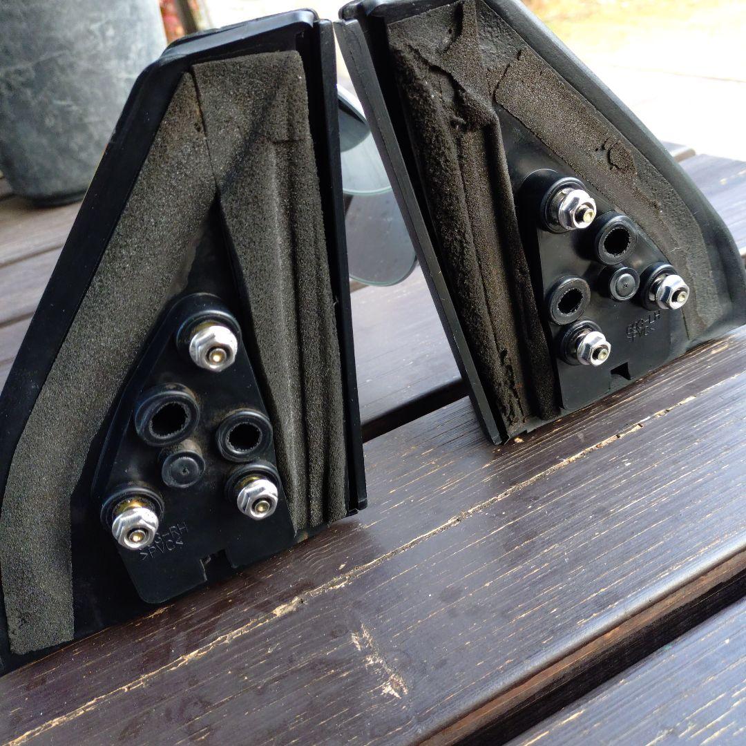 【新品】ミラジーノ ルーカス　ドアミラー フェンダーミラー L700