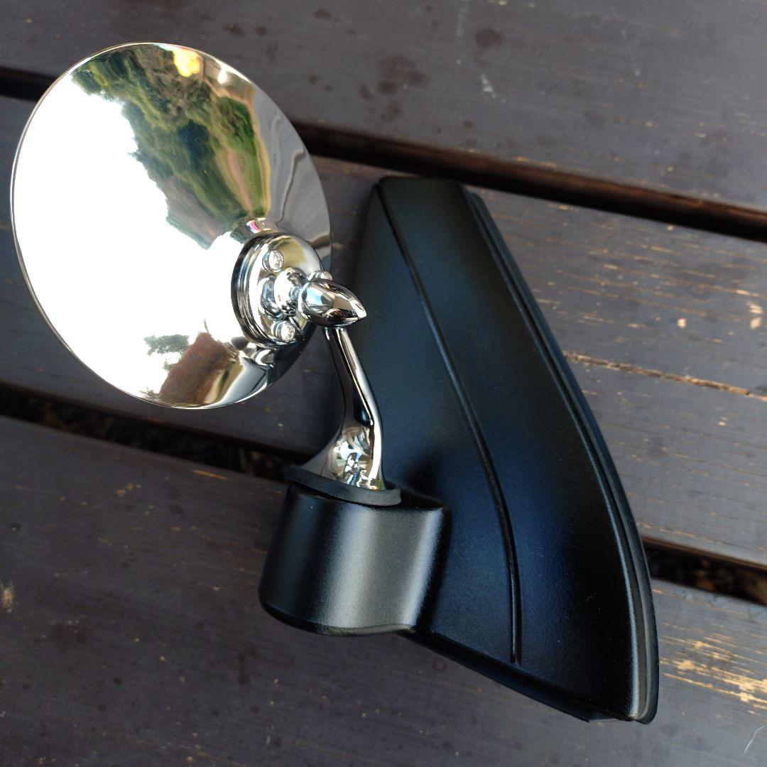 【新品】ミラジーノ ルーカス　ドアミラー フェンダーミラー L700