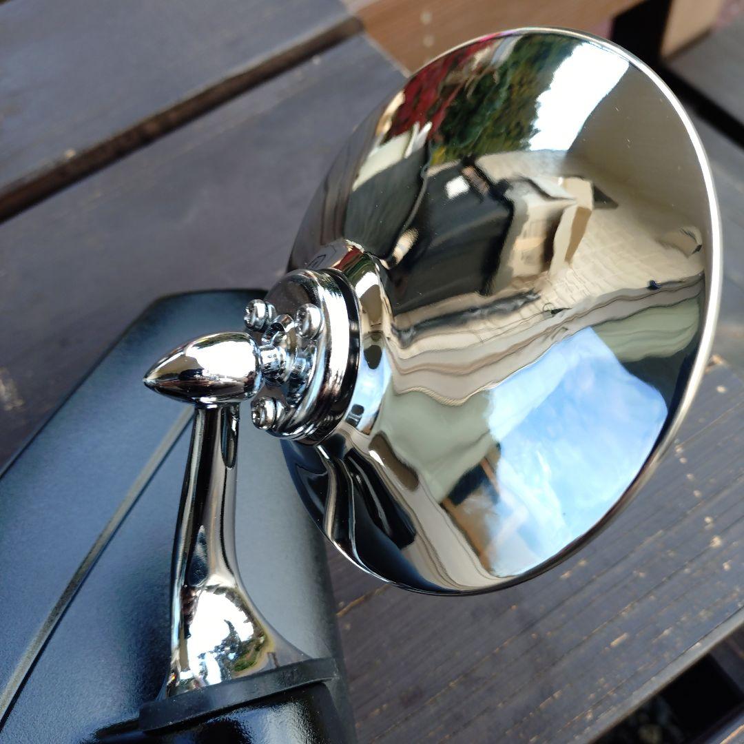 【新品】ミラジーノ ルーカス　ドアミラー フェンダーミラー L700