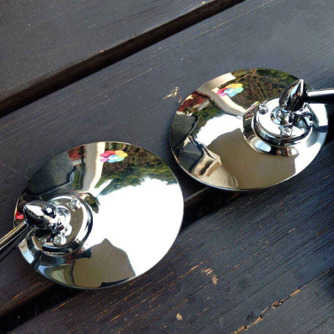 【新品】ミラジーノ ルーカス　ドアミラー フェンダーミラー L700