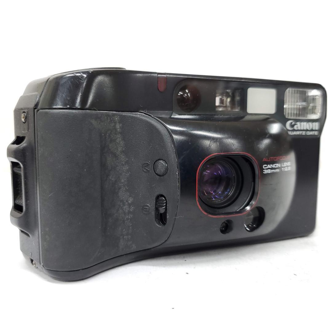 【動作確認済】 Canon Autoboy 3 F0116-333-12v p