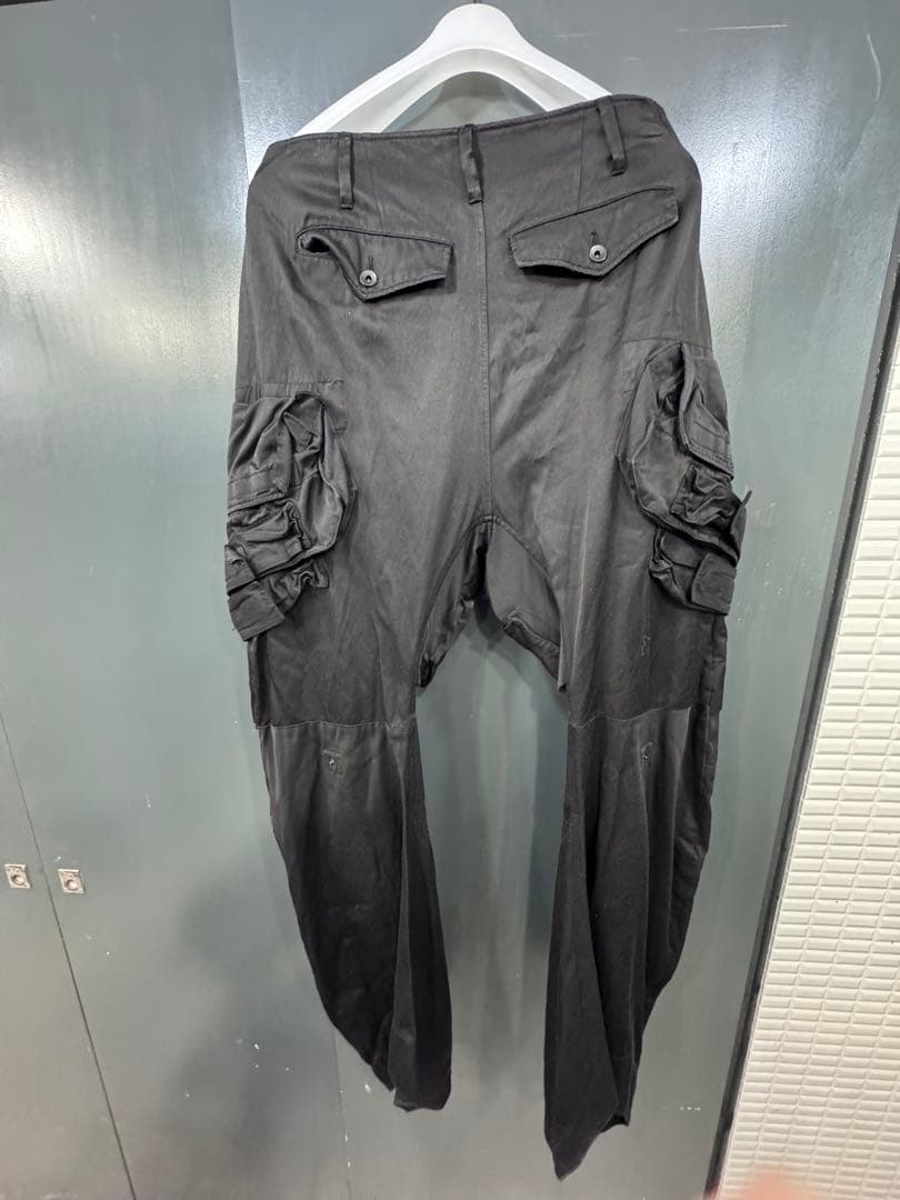 JULIUS/ユリウスTROUSERS FOR MALE