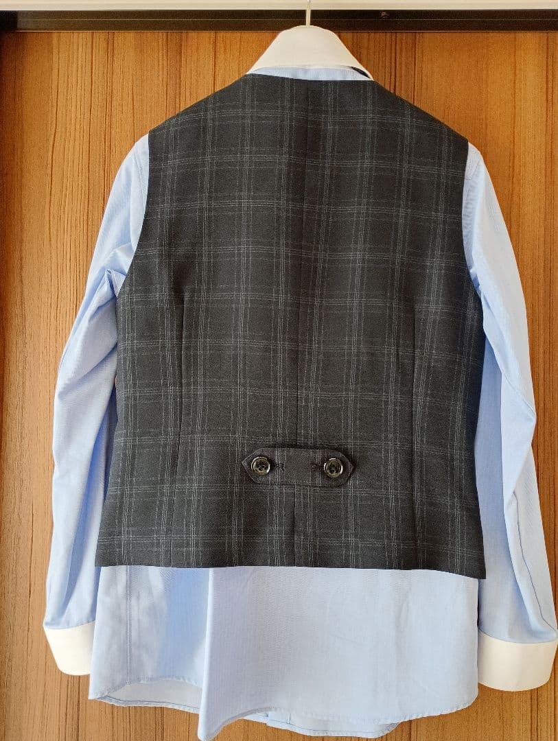 Ｗaltz by BEAMS DESIGN　卒業式　スーツセット 150