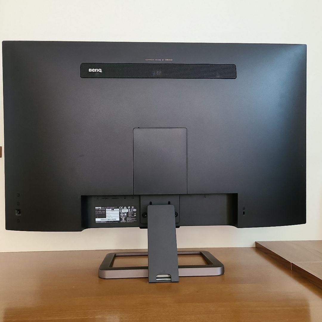 BenQ EW3280U 32インチ