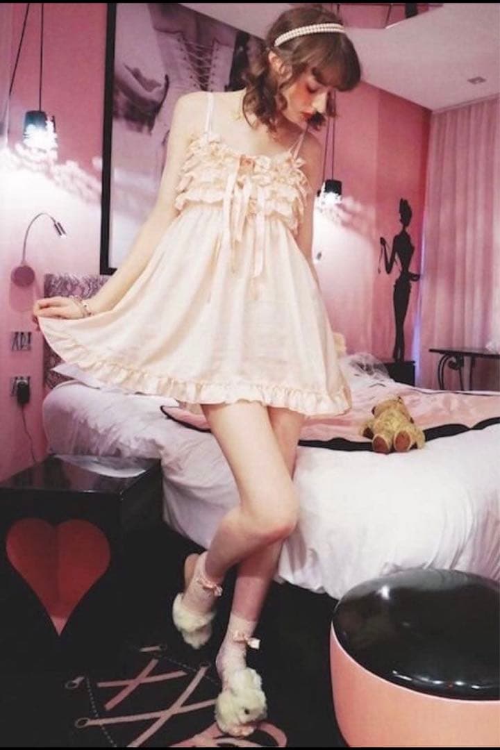 定価　30,800円●送料無料●ローズマリーソワール■うさぎシューズ靴サンダルL