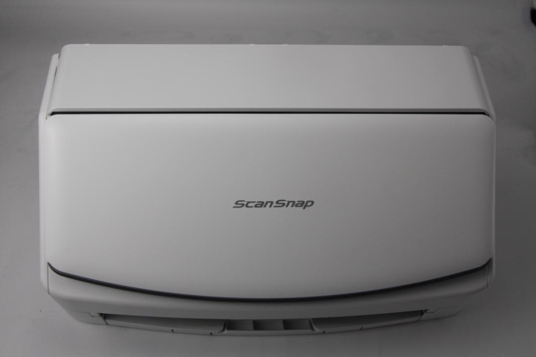 m*e様 【美品】SCANSNAP ix1600
