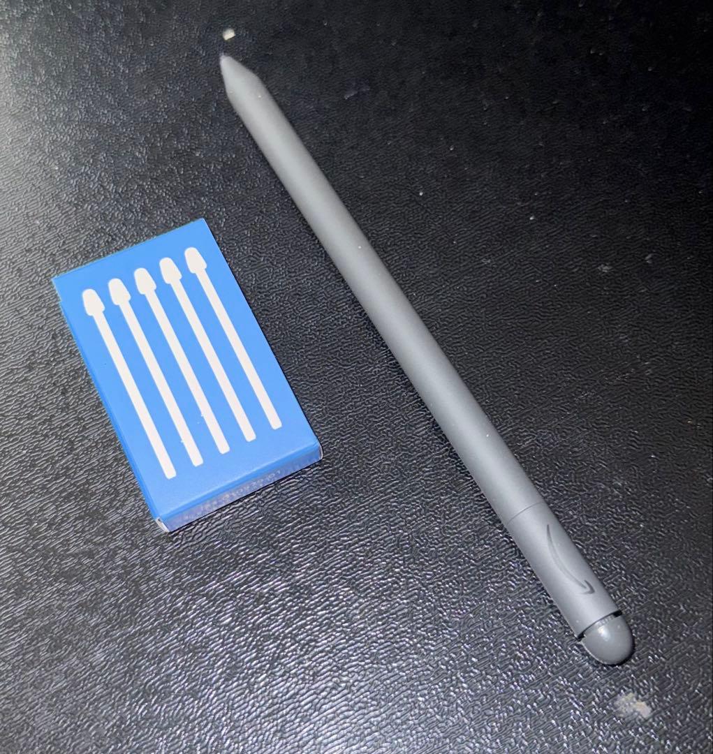 【お値下げ】Kindle Scribe 64GB プレミアムペン2022年