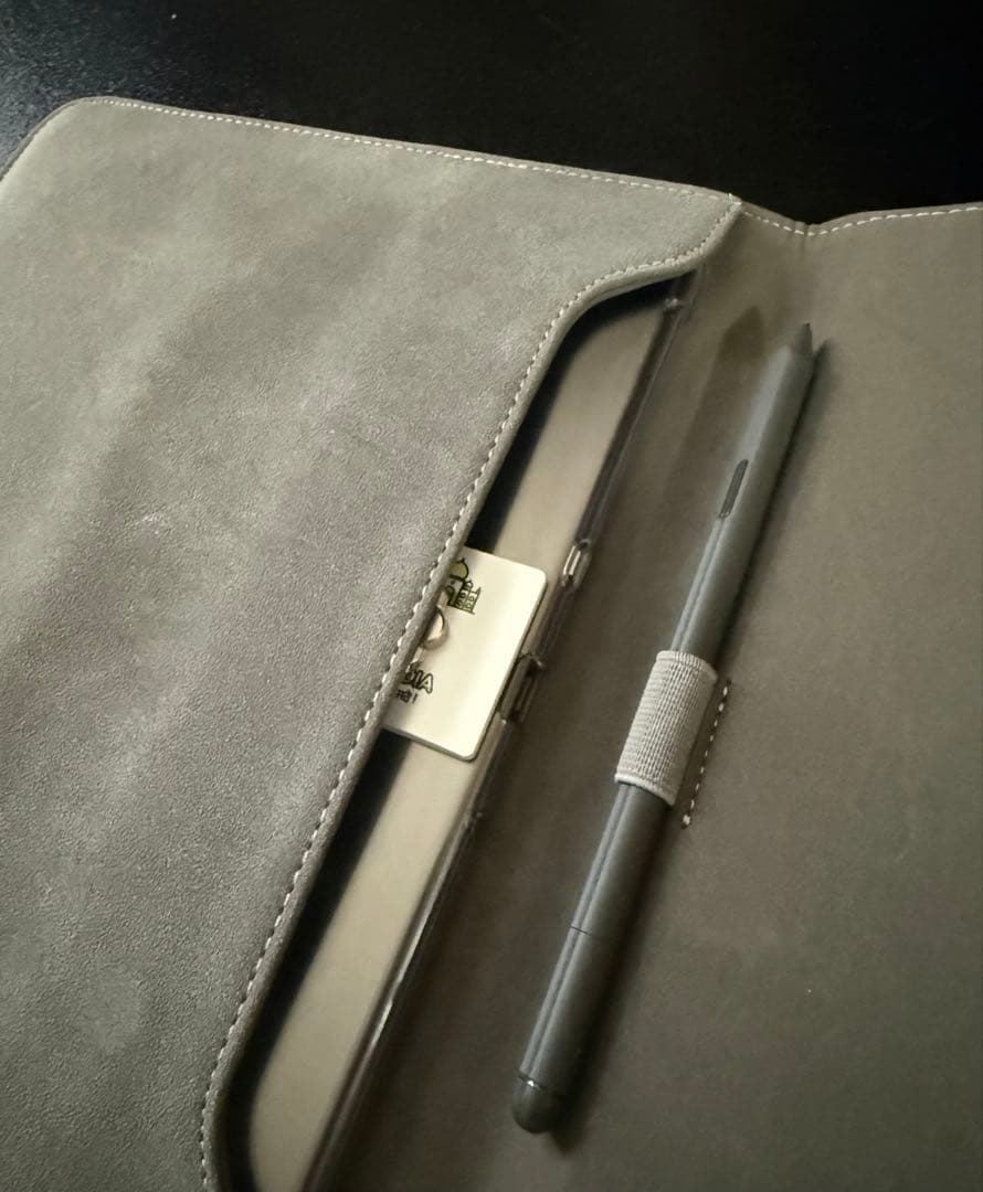 【お値下げ】Kindle Scribe 64GB プレミアムペン2022年