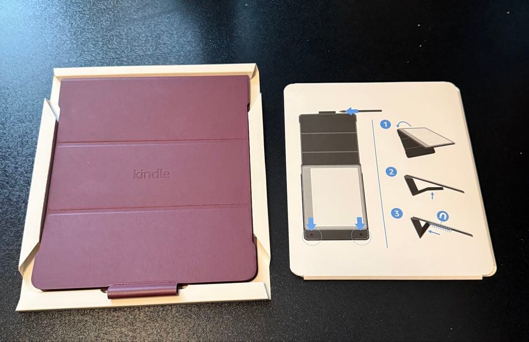 【お値下げ】Kindle Scribe 64GB プレミアムペン2022年